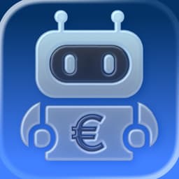 Icona di ContaSoldi