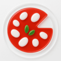 Icona di PizzaDose
